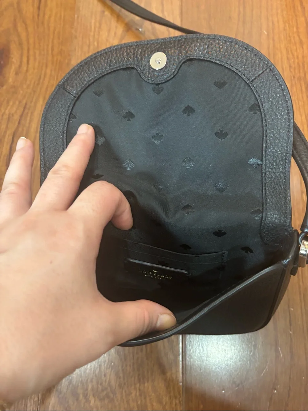 Small Kate Spade Purse